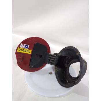 Recambio de tapa exterior combustible para peugeot 207/207+ (wa_, wc_) 1.4 hdi referencia OEM IAM 9681730680  