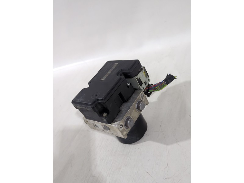 Recambio de abs para peugeot 207/207+ (wa_, wc_) 1.4 hdi referencia OEM IAM 4541FX/9665344180  