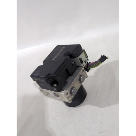 Recambio de abs para peugeot 207/207+ (wa_, wc_) 1.4 hdi referencia OEM IAM 4541FX/9665344180  