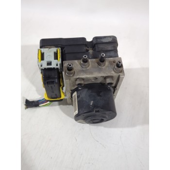 Recambio de abs para peugeot 207/207+ (wa_, wc_) 1.4 hdi referencia OEM IAM 4541FX/9665344180  