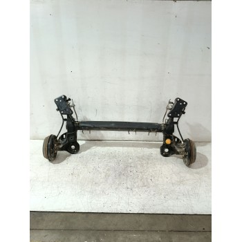 Recambio de puente trasero para peugeot 207/207+ (wa_, wc_) 1.4 hdi referencia OEM IAM 5148V2  