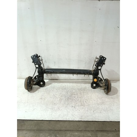 Recambio de puente trasero para peugeot 207/207+ (wa_, wc_) 1.4 hdi referencia OEM IAM 5148V2  