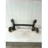 Recambio de puente trasero para peugeot 207/207+ (wa_, wc_) 1.4 hdi referencia OEM IAM 5148V2  