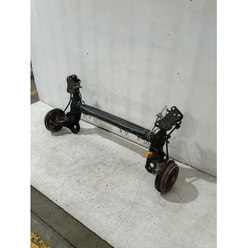Recambio de puente trasero para peugeot 207/207+ (wa_, wc_) 1.4 hdi referencia OEM IAM 5148V2  