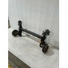 Recambio de puente trasero para peugeot 207/207+ (wa_, wc_) 1.4 hdi referencia OEM IAM 5148V2  