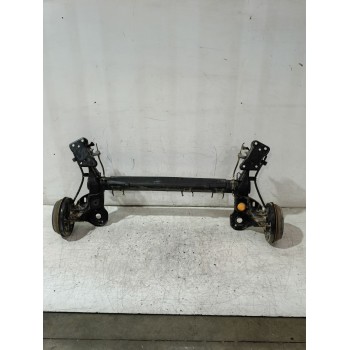 Recambio de puente trasero para peugeot 207/207+ (wa_, wc_) 1.4 hdi referencia OEM IAM 5148V2  