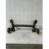 Recambio de puente trasero para peugeot 207/207+ (wa_, wc_) 1.4 hdi referencia OEM IAM 5148V2  