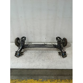 Recambio de puente trasero para peugeot 207/207+ (wa_, wc_) 1.4 hdi referencia OEM IAM 5148V2  
