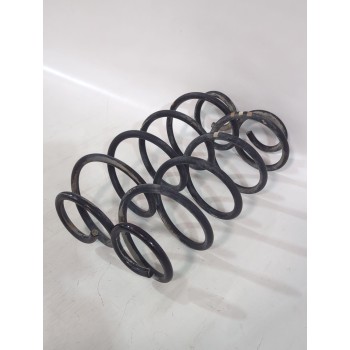 Recambio de muelle amortiguacion para peugeot 207/207+ (wa_, wc_) 1.4 hdi referencia OEM IAM 5002KY  