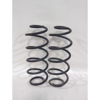 Recambio de muelle amortiguacion para peugeot 207/207+ (wa_, wc_) 1.4 hdi referencia OEM IAM 5002KY  