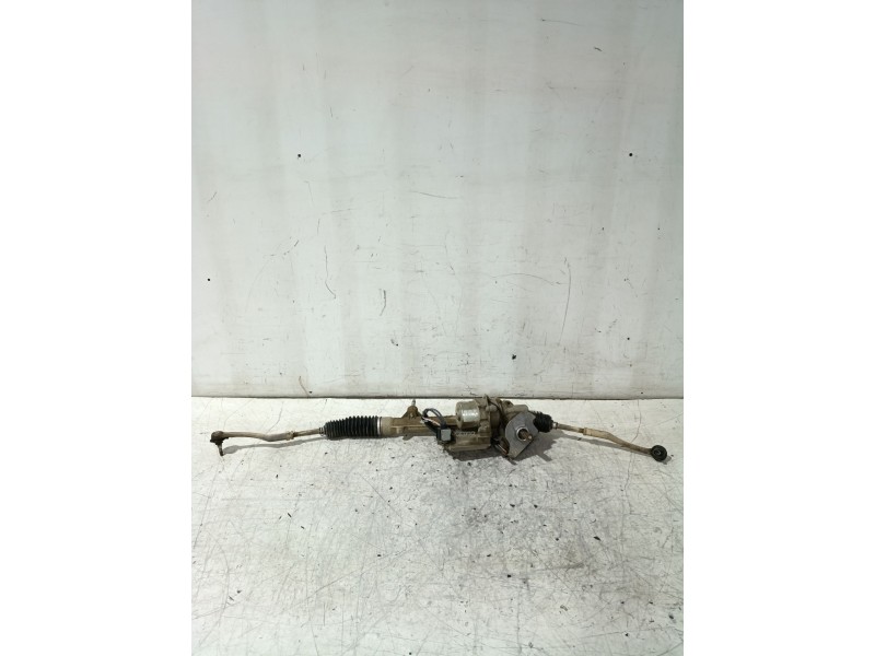 Recambio de cremallera direccion para peugeot 207/207+ (wa_, wc_) 1.4 hdi referencia OEM IAM 1627685080  