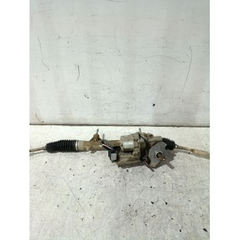 Recambio de cremallera direccion para peugeot 207/207+ (wa_, wc_) 1.4 hdi referencia OEM IAM 1627685080  