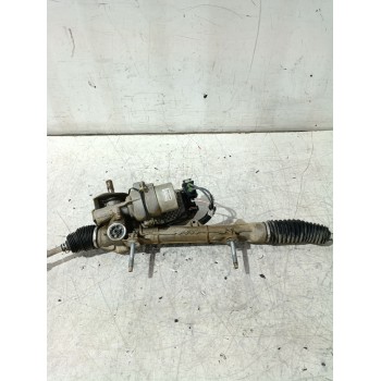 Recambio de cremallera direccion para peugeot 207/207+ (wa_, wc_) 1.4 hdi referencia OEM IAM 1627685080  