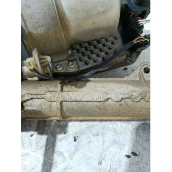 Recambio de cremallera direccion para peugeot 207/207+ (wa_, wc_) 1.4 hdi referencia OEM IAM 1627685080  