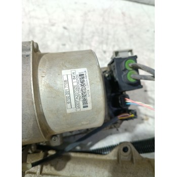 Recambio de cremallera direccion para peugeot 207/207+ (wa_, wc_) 1.4 hdi referencia OEM IAM 1627685080  