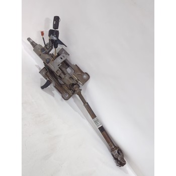 Recambio de columna direccion para peugeot 207/207+ (wa_, wc_) 1.4 hdi referencia OEM IAM 4123GX  