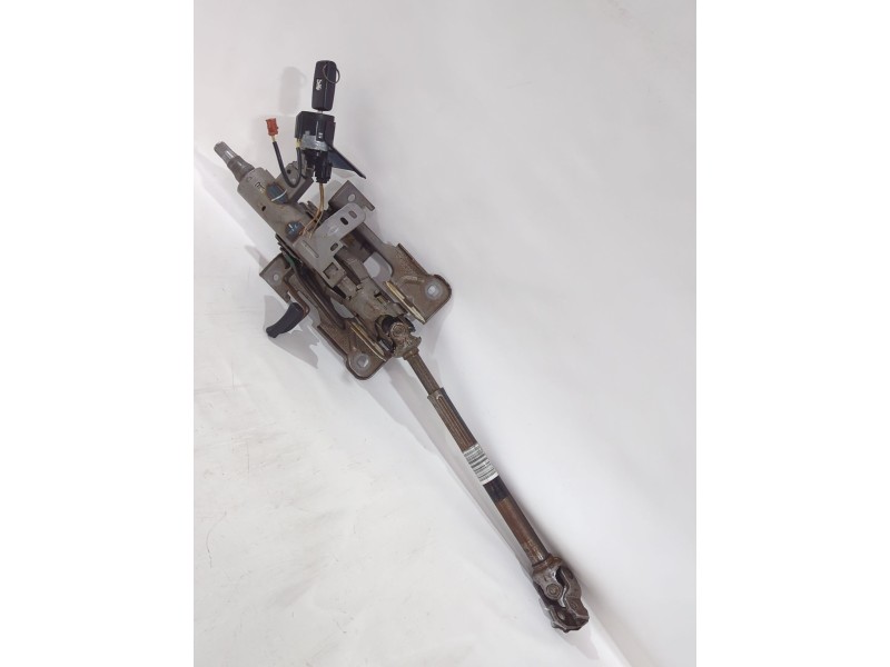 Recambio de columna direccion para peugeot 207/207+ (wa_, wc_) 1.4 hdi referencia OEM IAM 4123GX  