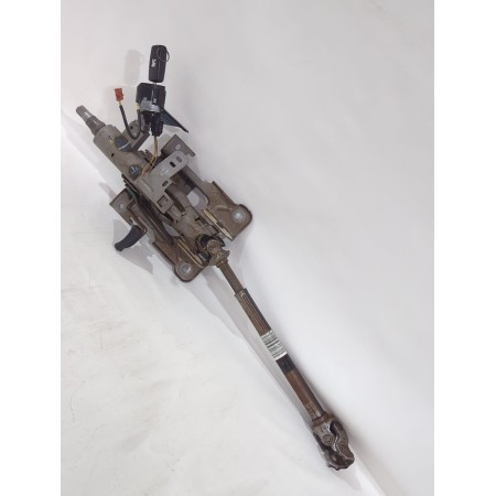 Recambio de columna direccion para peugeot 207/207+ (wa_, wc_) 1.4 hdi referencia OEM IAM 4123GX  