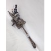 Recambio de columna direccion para peugeot 207/207+ (wa_, wc_) 1.4 hdi referencia OEM IAM 4123GX  
