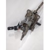 Recambio de columna direccion para peugeot 207/207+ (wa_, wc_) 1.4 hdi referencia OEM IAM 4123GX  