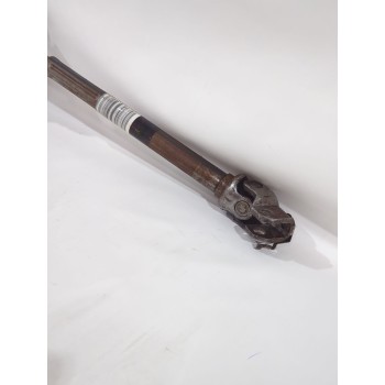 Recambio de columna direccion para peugeot 207/207+ (wa_, wc_) 1.4 hdi referencia OEM IAM 4123GX  