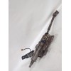 Recambio de columna direccion para peugeot 207/207+ (wa_, wc_) 1.4 hdi referencia OEM IAM 4123GX  