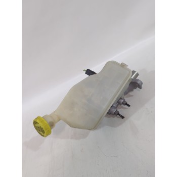 Recambio de bomba freno para peugeot 207/207+ (wa_, wc_) 1.4 hdi referencia OEM IAM 4601R6/32067093L  