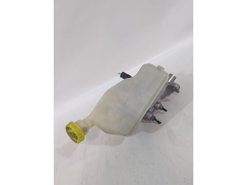 Recambio de bomba freno para peugeot 207/207+ (wa_, wc_) 1.4 hdi referencia OEM IAM 4601R6/32067093L  