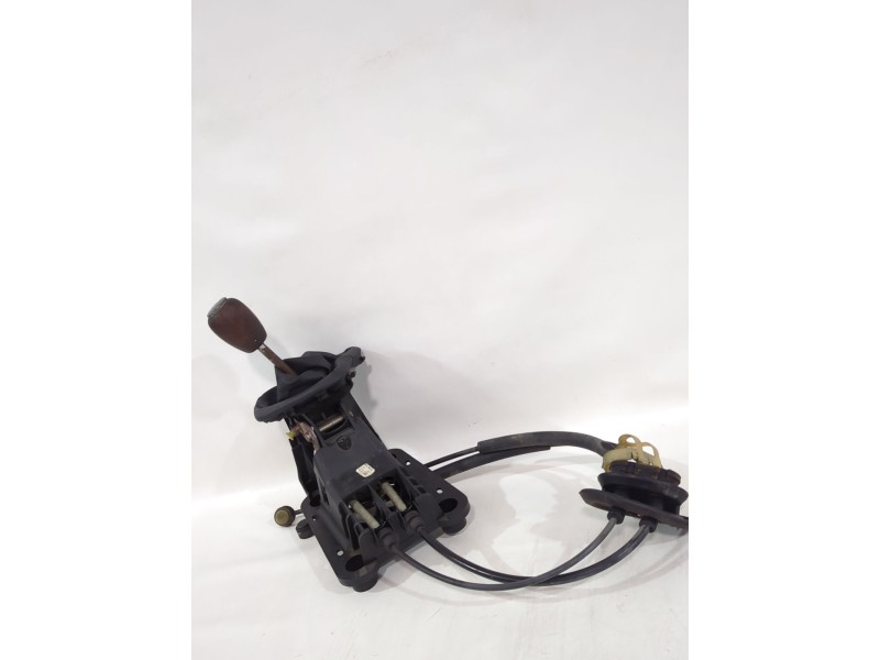 Recambio de palanca cambio para peugeot 207/207+ (wa_, wc_) 1.4 hdi referencia OEM IAM 2400CN/9684489580  