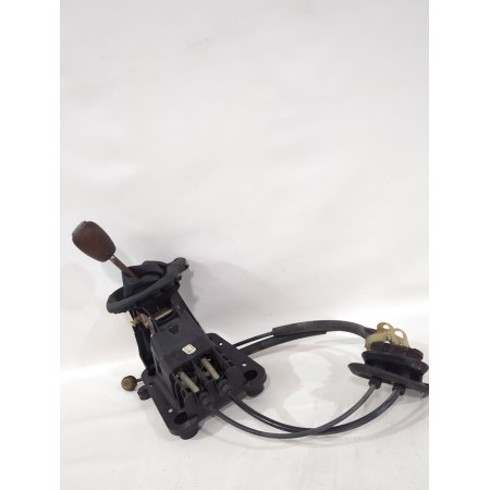 Recambio de palanca cambio para peugeot 207/207+ (wa_, wc_) 1.4 hdi referencia OEM IAM 2400CN/9684489580  