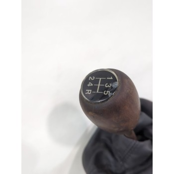 Recambio de palanca cambio para peugeot 207/207+ (wa_, wc_) 1.4 hdi referencia OEM IAM 2400CN/9684489580  