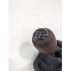 Recambio de palanca cambio para peugeot 207/207+ (wa_, wc_) 1.4 hdi referencia OEM IAM 2400CN/9684489580  