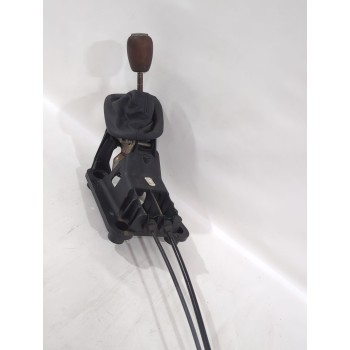 Recambio de palanca cambio para peugeot 207/207+ (wa_, wc_) 1.4 hdi referencia OEM IAM 2400CN/9684489580  