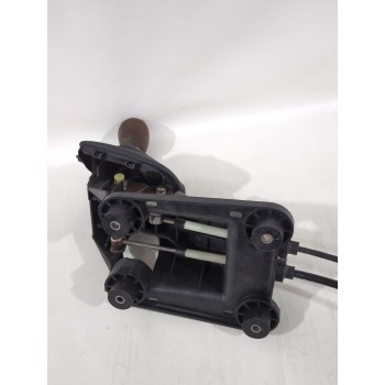 Recambio de palanca cambio para peugeot 207/207+ (wa_, wc_) 1.4 hdi referencia OEM IAM 2400CN/9684489580  
