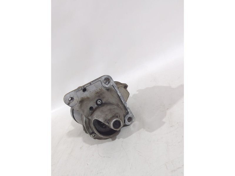 Recambio de motor arranque para peugeot 207/207+ (wa_, wc_) 1.4 hdi referencia OEM IAM 5802FG  