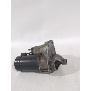 Recambio de motor arranque para peugeot 207/207+ (wa_, wc_) 1.4 hdi referencia OEM IAM 5802FG  