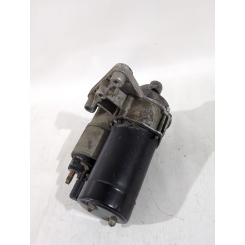Recambio de motor arranque para peugeot 207/207+ (wa_, wc_) 1.4 hdi referencia OEM IAM 5802FG  
