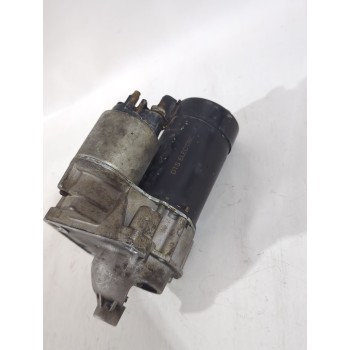 Recambio de motor arranque para peugeot 207/207+ (wa_, wc_) 1.4 hdi referencia OEM IAM 5802FG  