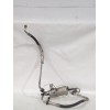 Recambio de tubos aire acondicionado para ford fusion (ju_) 1.6 referencia OEM IAM 1361582/1361585  