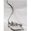 Recambio de tubos aire acondicionado para ford fusion (ju_) 1.6 referencia OEM IAM 1361582/1361585  