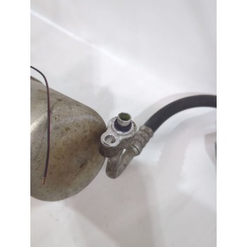 Recambio de tubos aire acondicionado para ford fusion (ju_) 1.6 referencia OEM IAM 1361582/1361585  