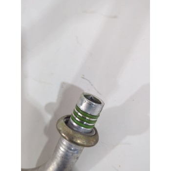 Recambio de tubos aire acondicionado para ford fusion (ju_) 1.6 referencia OEM IAM 1361582/1361585  