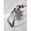 Recambio de tubos aire acondicionado para ford fusion (ju_) 1.6 referencia OEM IAM 1361582/1361585  