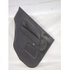 Recambio de guarnecido puerta trasera izquierda para ford fusion (ju_) 1.6 referencia OEM IAM 2N11N27407A  