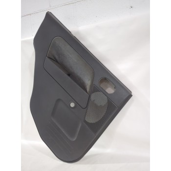 Recambio de guarnecido puerta trasera izquierda para ford fusion (ju_) 1.6 referencia OEM IAM 2N11N27407A  