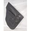Recambio de guarnecido puerta trasera izquierda para ford fusion (ju_) 1.6 referencia OEM IAM 2N11N27407A  