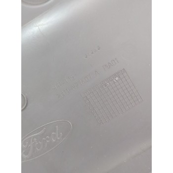 Recambio de guarnecido puerta trasera izquierda para ford fusion (ju_) 1.6 referencia OEM IAM 2N11N27407A  