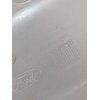 Recambio de guarnecido puerta trasera izquierda para ford fusion (ju_) 1.6 referencia OEM IAM 2N11N27407A  