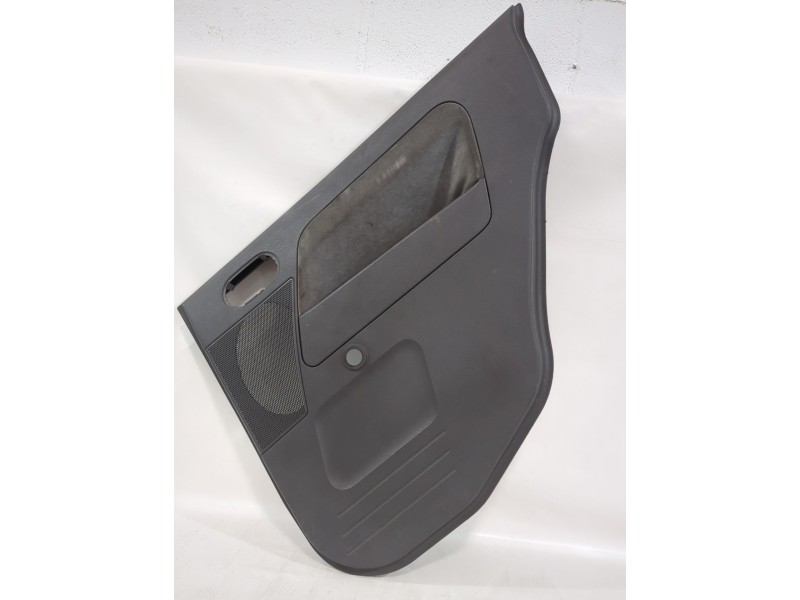 Recambio de guarnecido puerta trasera derecha para ford fusion (ju_) 1.6 referencia OEM IAM 2N11N27406A  