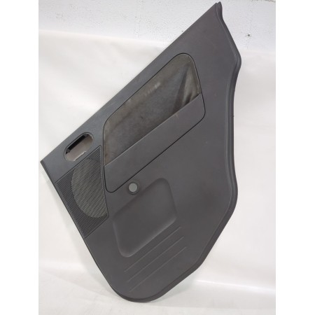 Recambio de guarnecido puerta trasera derecha para ford fusion (ju_) 1.6 referencia OEM IAM 2N11N27406A  